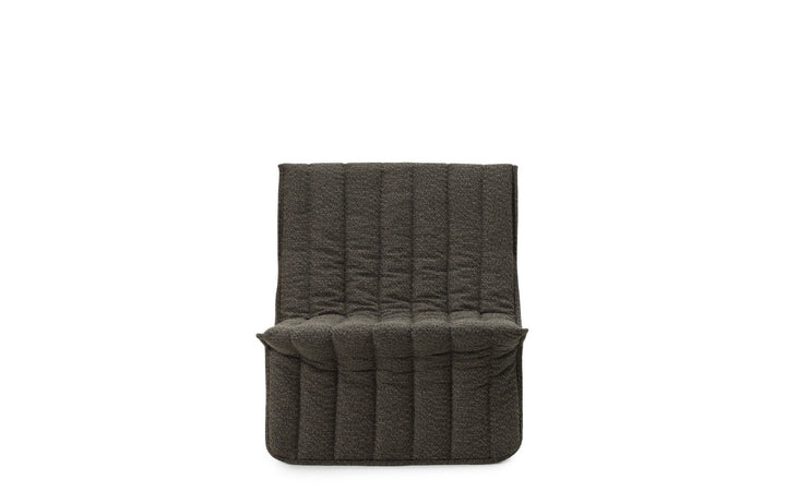 Limit Lounge Chair Outdoor - Normann Copenhagen Outdoor Seating - Wander - HORNE