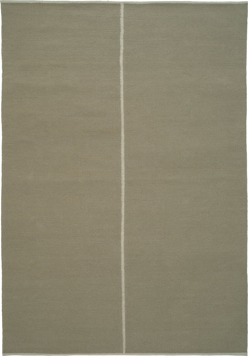 Twin Sabi rug in Twin Sabi Almond 170x240 (5.6' x 7.9')