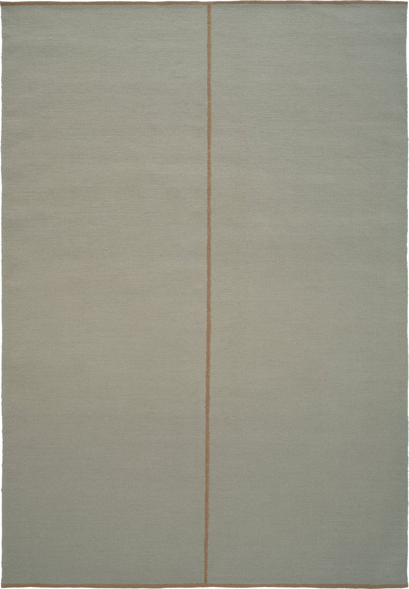 Twin Sabi rug in Twin Sabi Almond 170x240 (5.6' x 7.9')