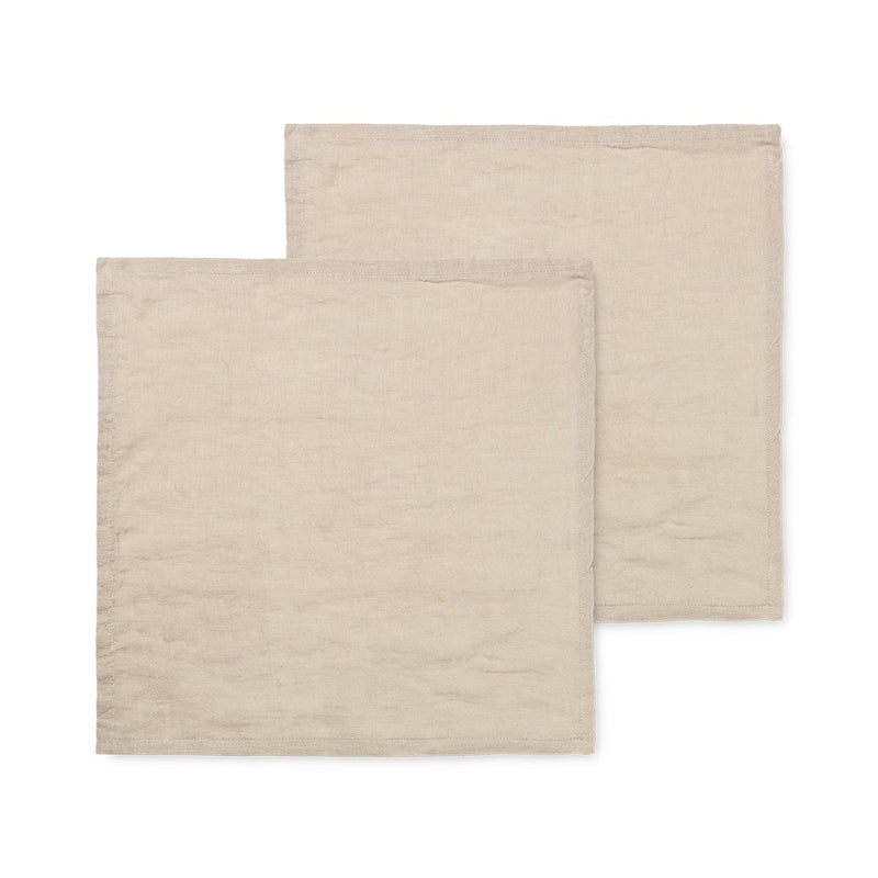 Ferm Living Linen Napkins