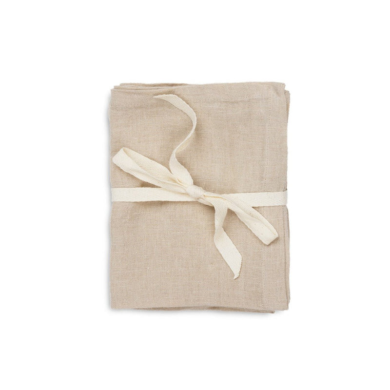 Ferm Living Linen Napkins
