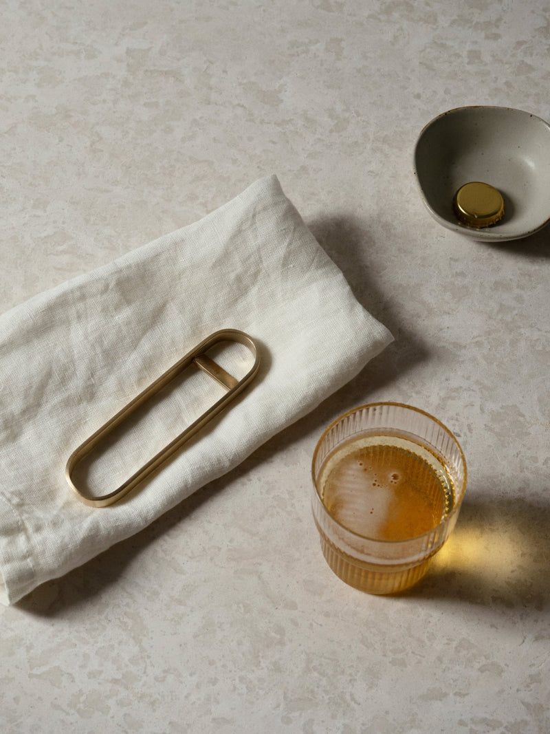 Ferm Living Linen Napkins