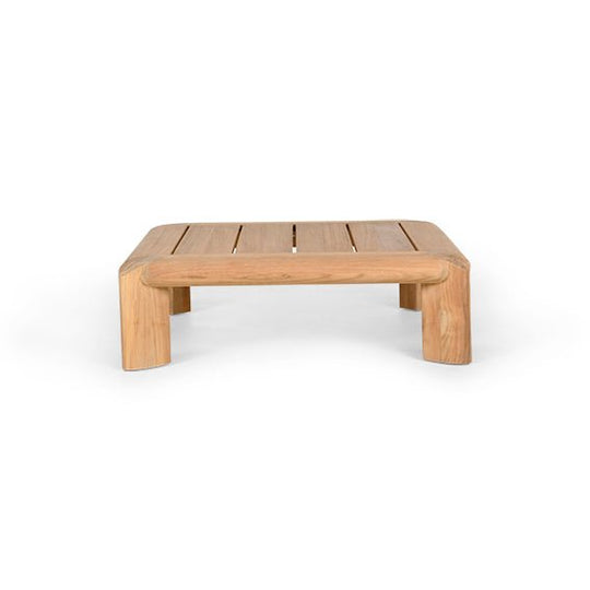 Livorno Coffee Table - BETACO Tables + Desks - Teak - HORNE