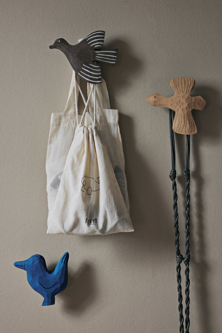 Ferm Living Lola Bird Hook