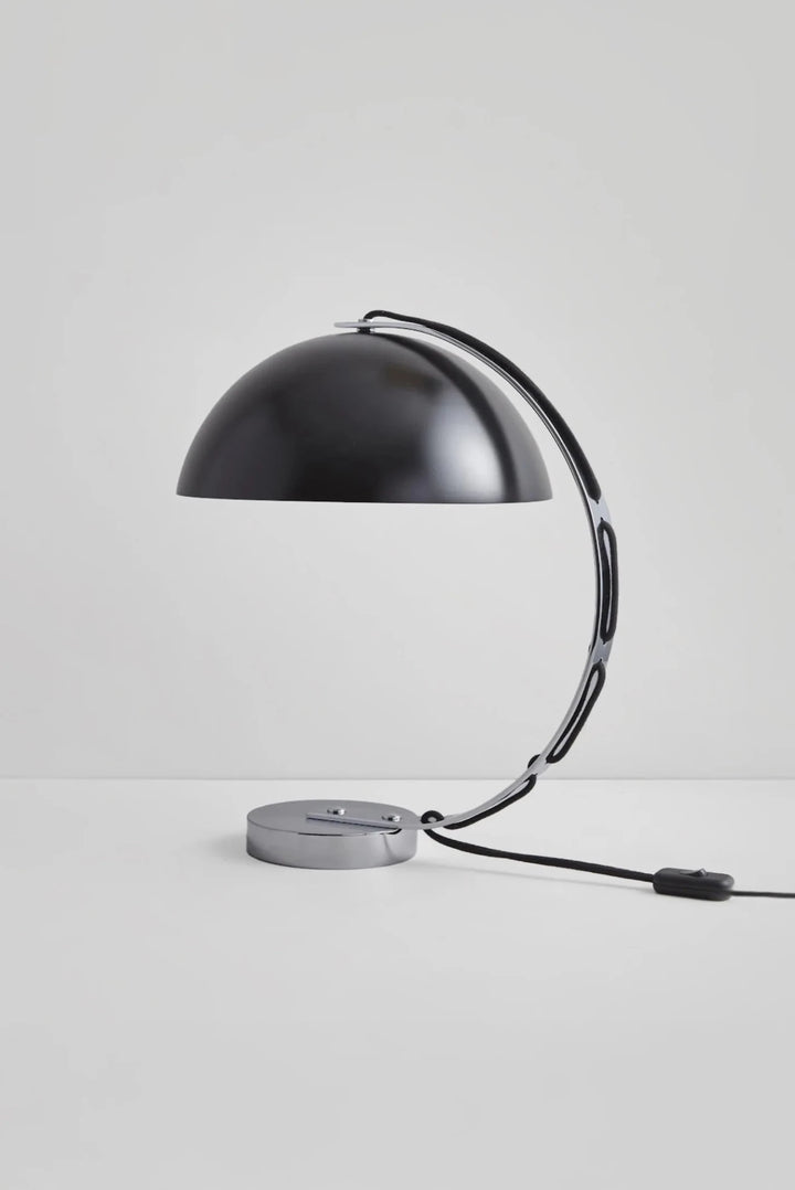 London Table Light - Original BTC Table + Task - Yellow - HORNE
