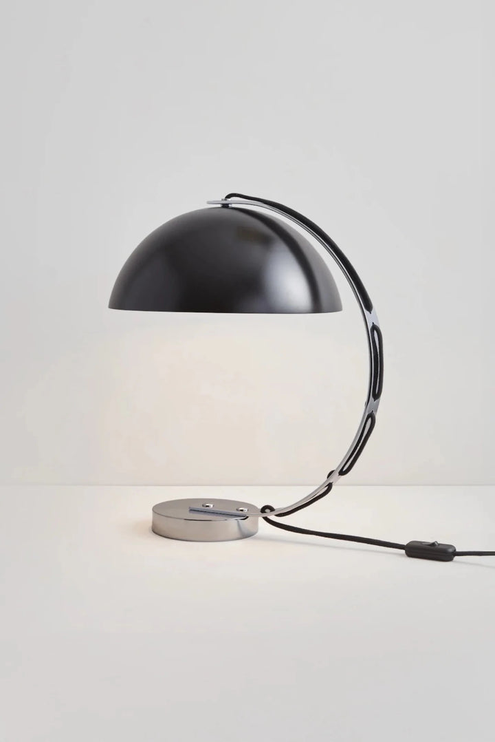 London Table Light - Original BTC Table + Task - Black - HORNE