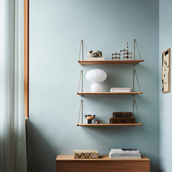 Loop Desk - by We Do Wood