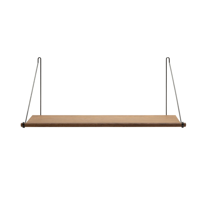 Loop Shelf - by We Do Wood