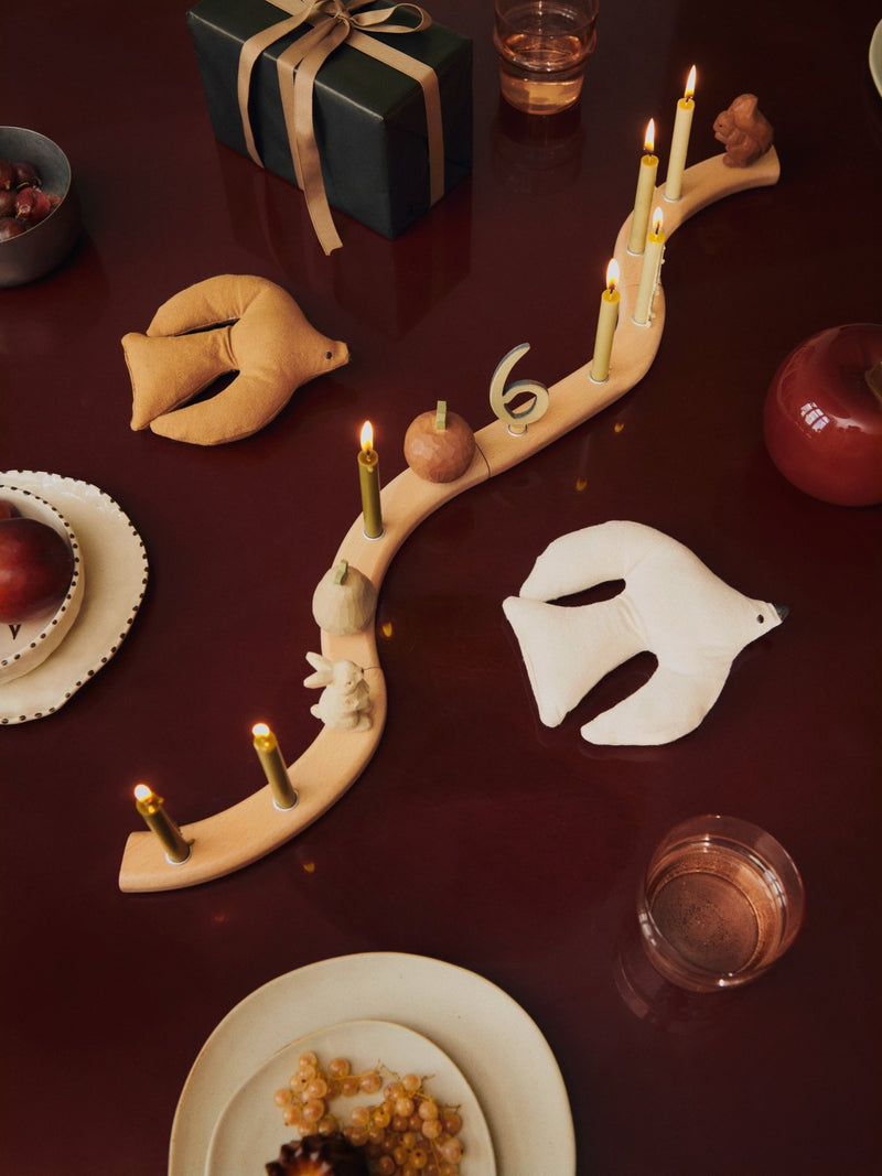 Loopi Celebration Ring - Ferm Living Decor - HORNE