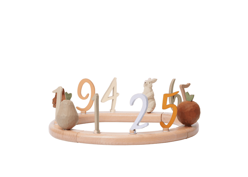 Loopi Celebration Ring - Ferm Living Decor - HORNE