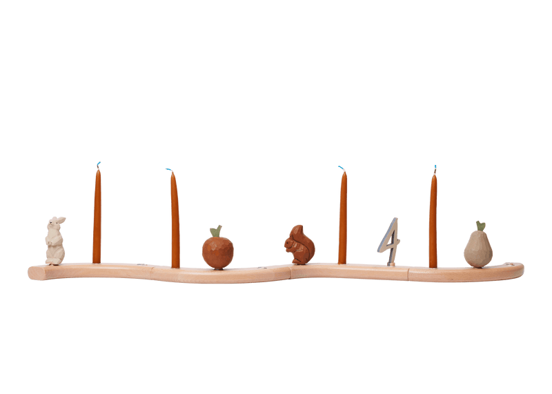 Loopi Celebration Ring - Ferm Living Decor - HORNE