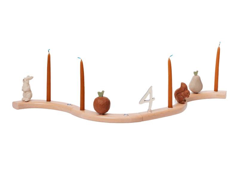 Loopi Celebration Ring - Ferm Living Decor - HORNE