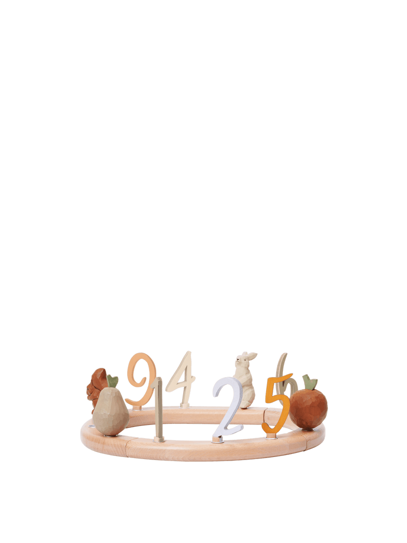 Loopi Celebration Ring - Ferm Living Decor - HORNE