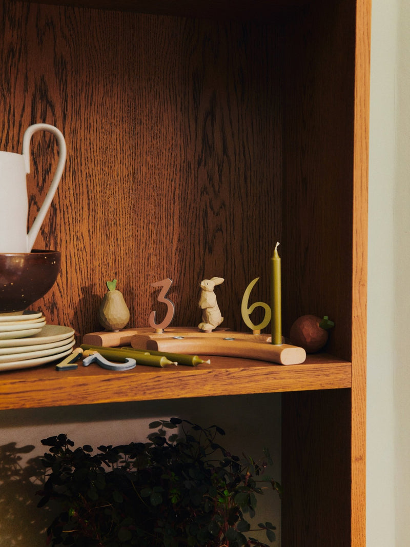 Loopi Celebration Ring - Ferm Living Decor - HORNE