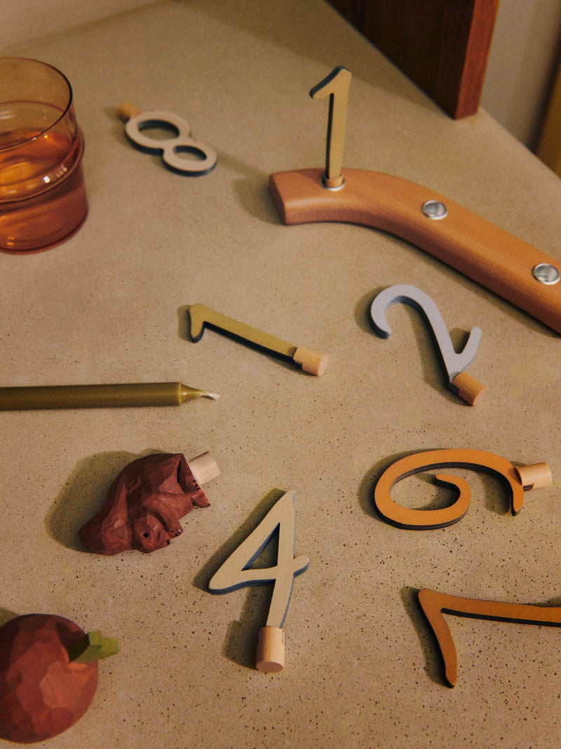 Loopi Celebration Ring - Ferm Living Decor - HORNE