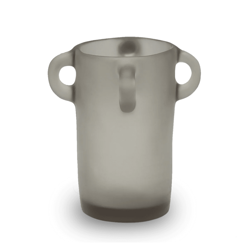 Loopy Small Vase - Tina Frey Decorative Objects - White - HORNE