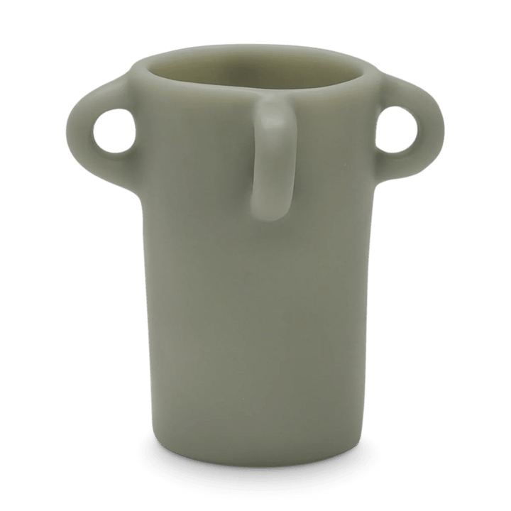 Loopy Small Vase - Tina Frey Decorative Objects - Sage - HORNE