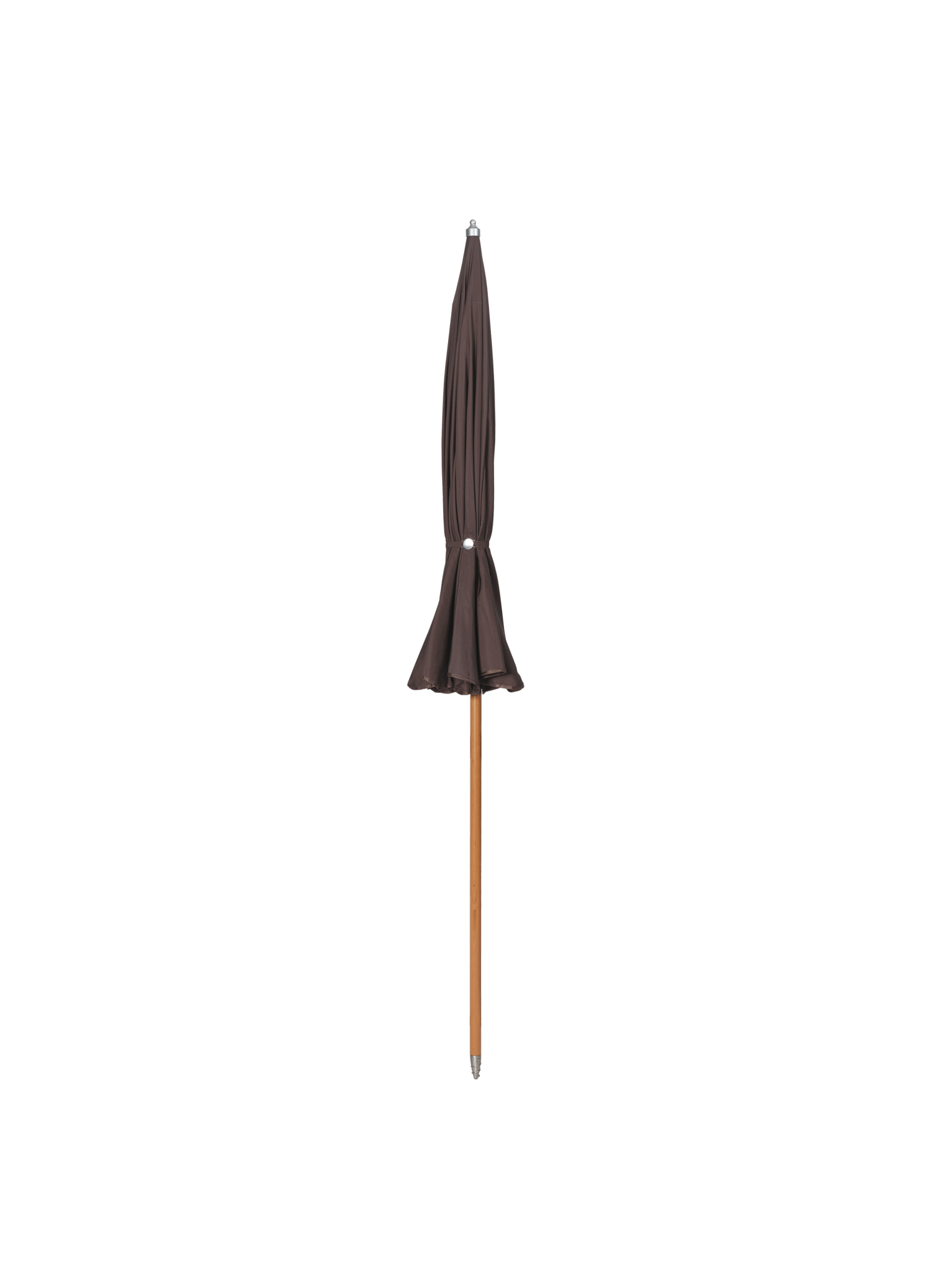 Lull Umbrella - Dark Chocolate - Ferm Living