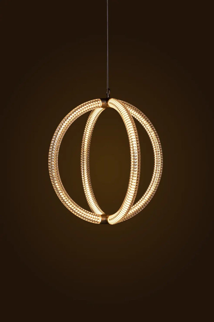 Luminora Light - Moooi Lighting - Luminora Light 45 - HORNE