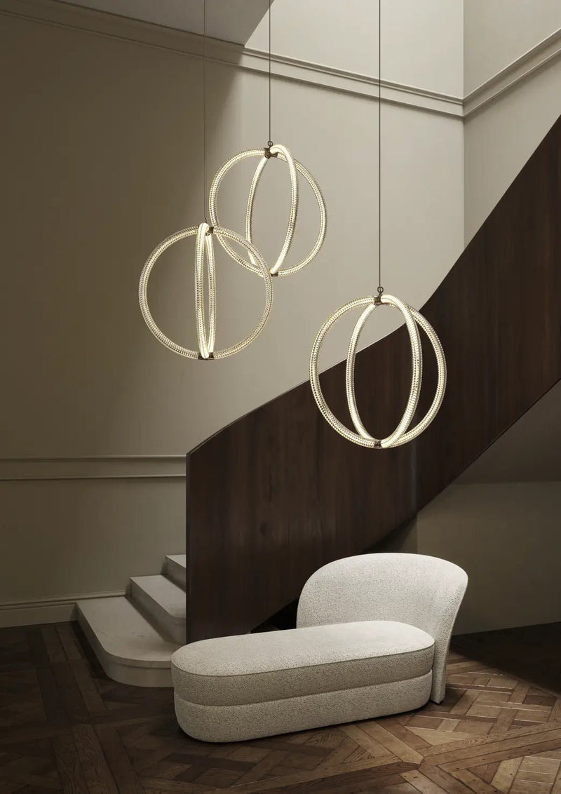 Luminora Light - Moooi Lighting - Luminora Light 45 - HORNE