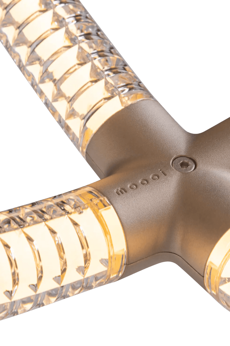 Luminora Light - Moooi Lighting - Luminora Light 45 - HORNE