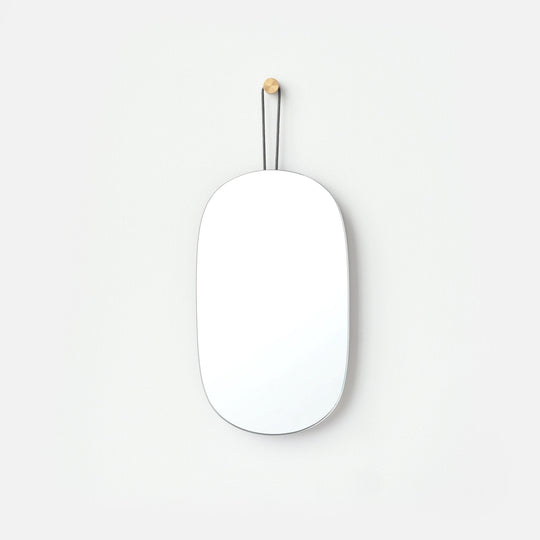 Lure Mirror - Single - Misewell Mirrors - HORNE