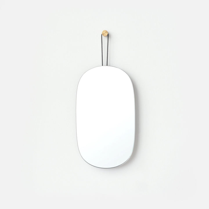 Lure Mirror - Single - Misewell Mirrors - HORNE