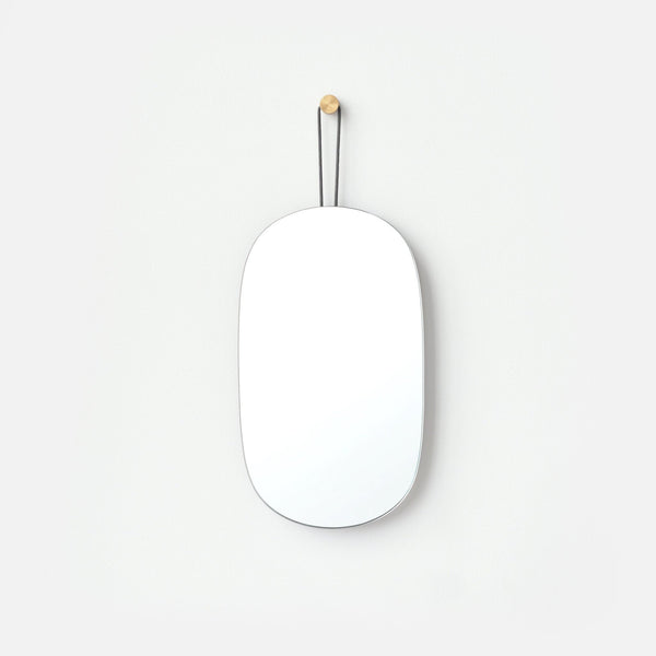 Lure Mirror - Single - Misewell Mirrors - HORNE