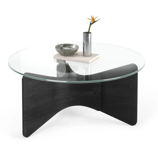Madera Coffee Table - Souda Tables + Desks - HORNE