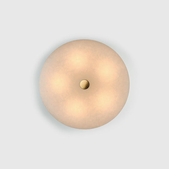 Magma Flush Mount - Tala Wall Lights - HORNE