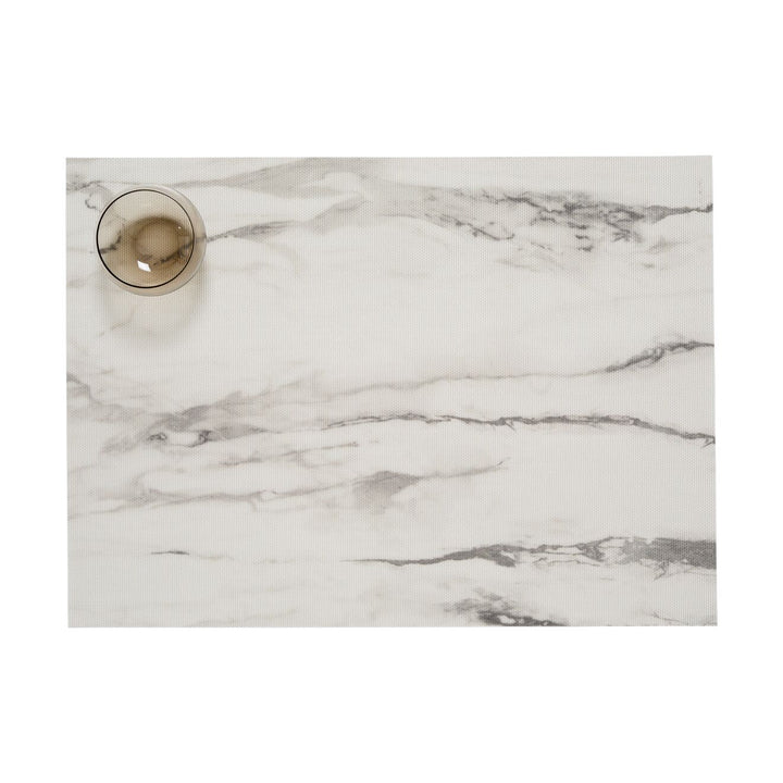 Marble Placemat in Calacatta