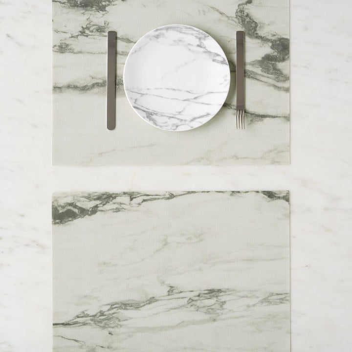 Marble Placemat lifestyle