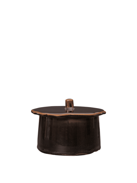 Marnen Jar - H7 - Ferm Living Organization + Food Storage - HORNE