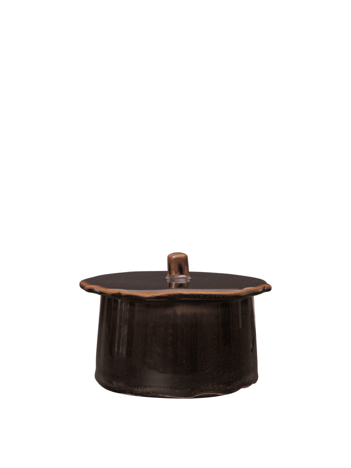 Marnen Jar - H7 - Ferm Living Organization + Food Storage - HORNE