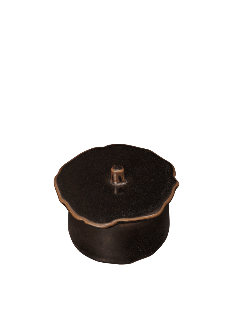 Marnen Jar - H7 - Ferm Living Organization + Food Storage - HORNE