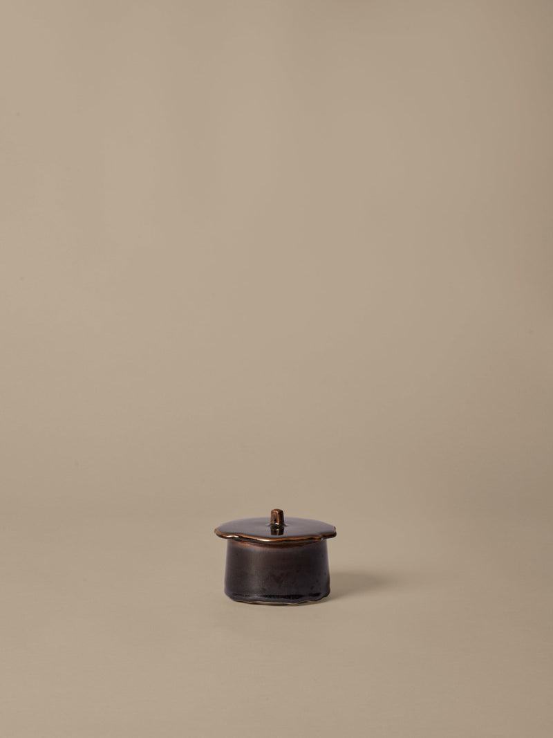 Marnen Jar - H7 - Ferm Living Organization + Food Storage - HORNE