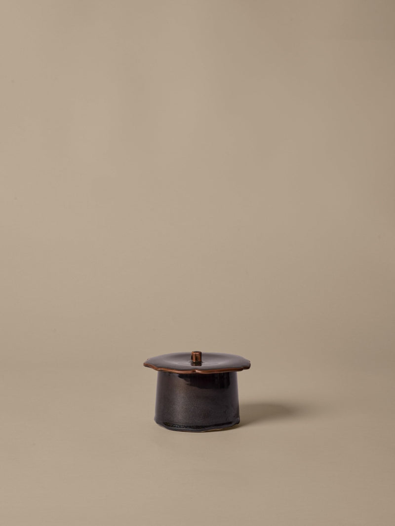 Marnen Jar - H9 - Ferm Living Organization + Food Storage - HORNE