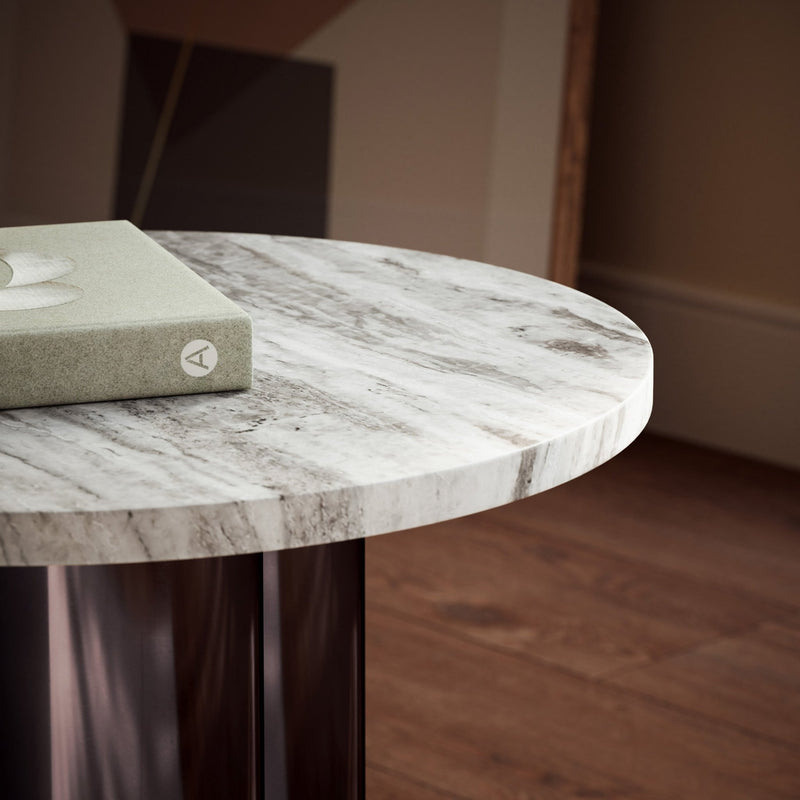 Martie Side Table - Urbia Tables - HORNE