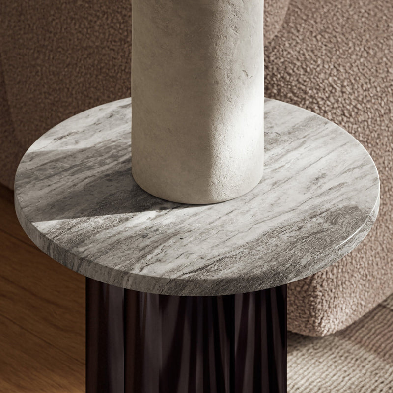 Martie Side Table - Urbia Tables - HORNE