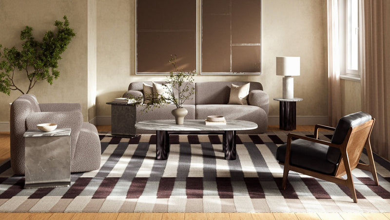 Martie Side Table - Urbia Tables - HORNE