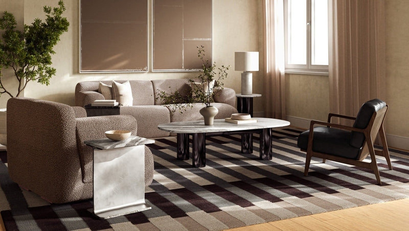 Martie Side Table - Urbia Tables - HORNE