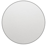 Matte White (opaque)