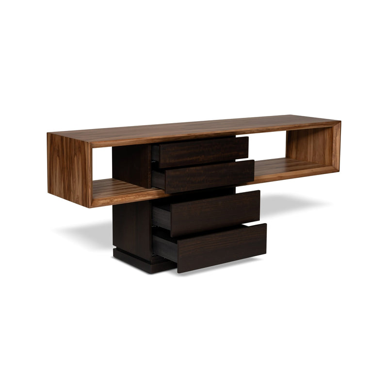 Mensa Console - Urbia Tables - HORNE