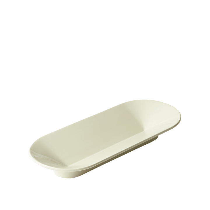Mere Bowl - Muuto Serveware - Small - Off - White - HORNE