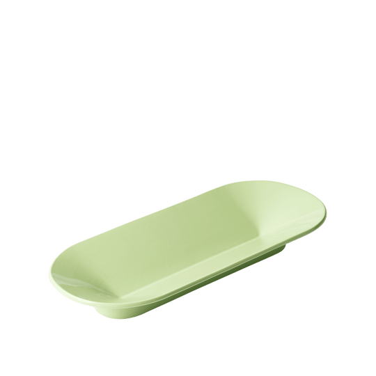 Mere Bowl - Muuto Serveware - Small - Light Green - HORNE