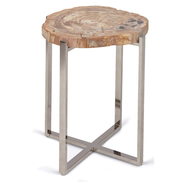 Milo End Table - Urbia Tables - Natural Light - HORNE