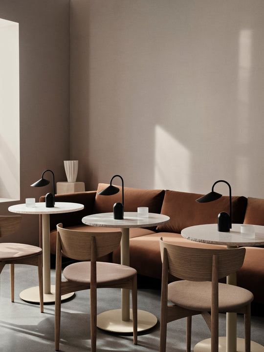 Ferm Living Mineral Café Table