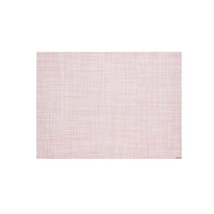 Mini Basketweave Placemat lifestyle