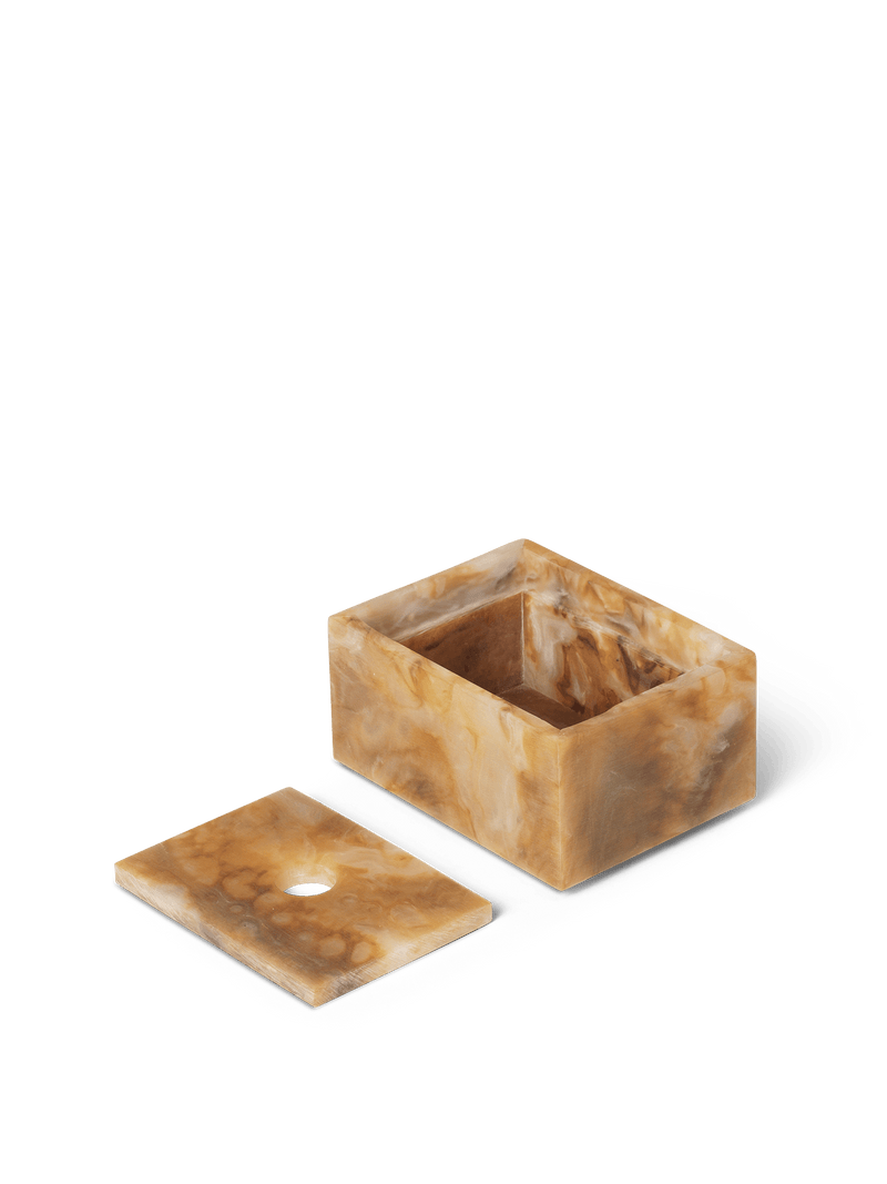 Mist Box - Ferm Living - Storage + Organization - 5.9