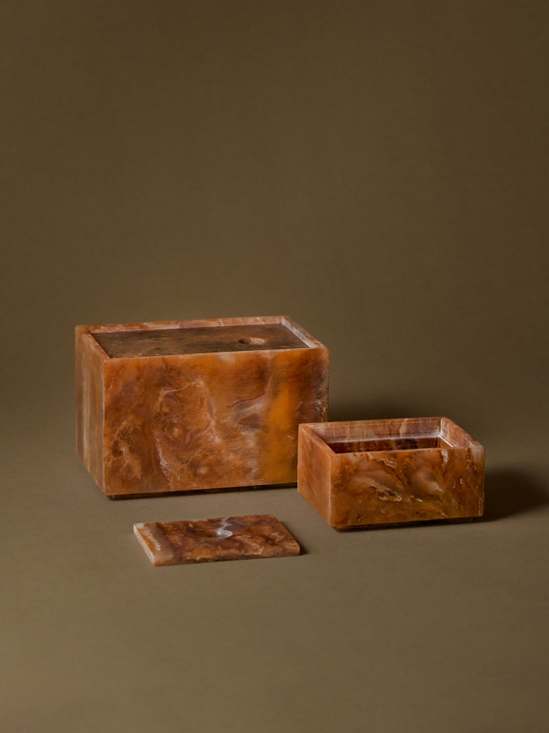 Mist Box - Ferm Living - Storage + Organization - 5.9